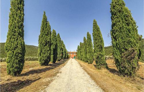 Holiday Home Via Di Val Serana