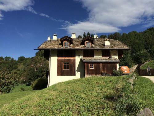 Apartamento Maso Gretel