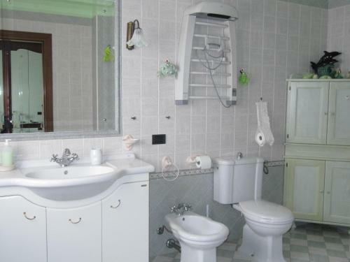 Bed & Breakfast Il Portico