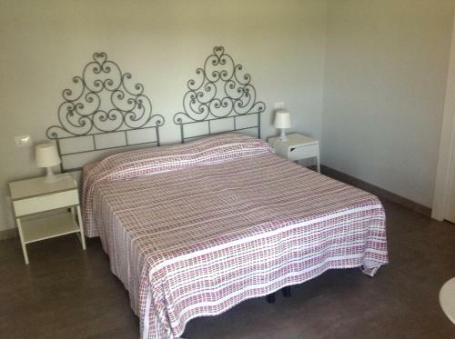 Apartamento Residence Campagnole