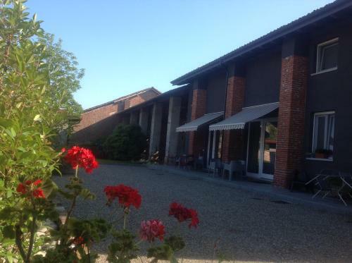 Apartamento Residence Campagnole
