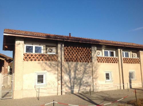 Apartamento Residence Campagnole