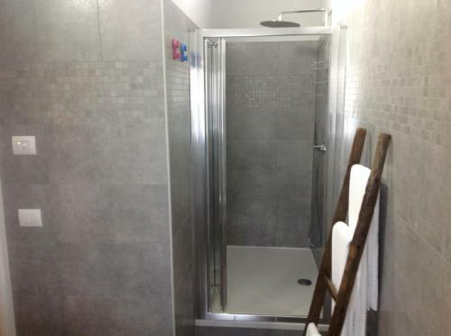 Apartamento Residence Campagnole