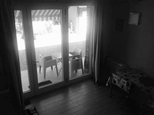 Apartamento Residence Campagnole