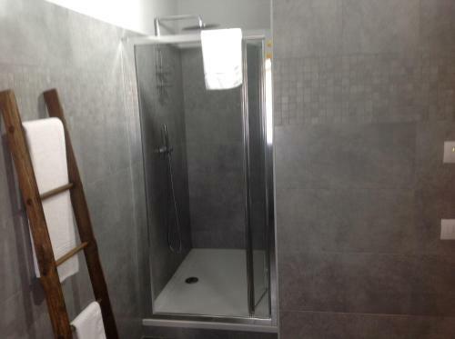 Apartamento Residence Campagnole