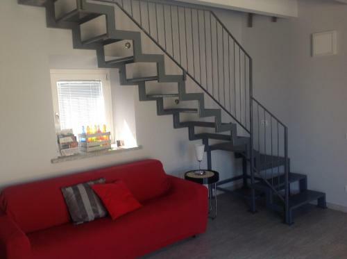 Apartamento Residence Campagnole