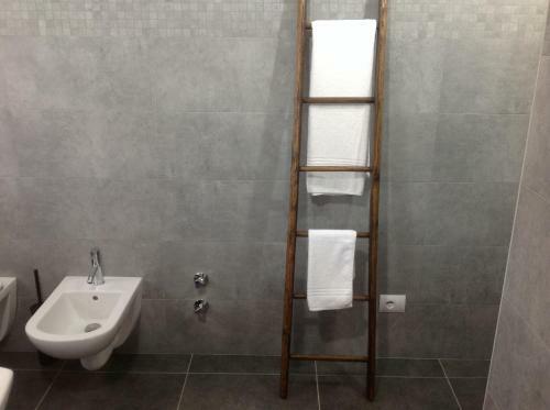 Apartamento Residence Campagnole