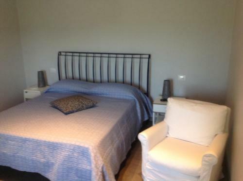 Apartamento Residence Campagnole