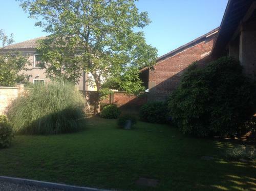 Apartamento Residence Campagnole