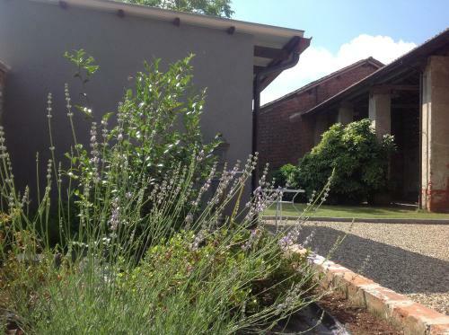 Apartamento Residence Campagnole