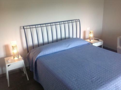 Apartamento Residence Campagnole