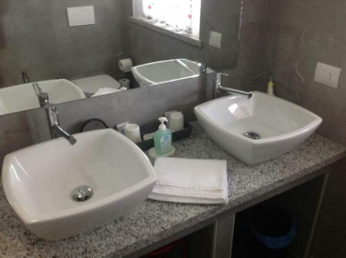 Apartamento Residence Campagnole