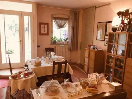 Bed And Breakfast Villa Franca