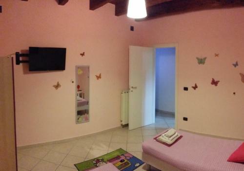 Hostal Arena Holidays Verona