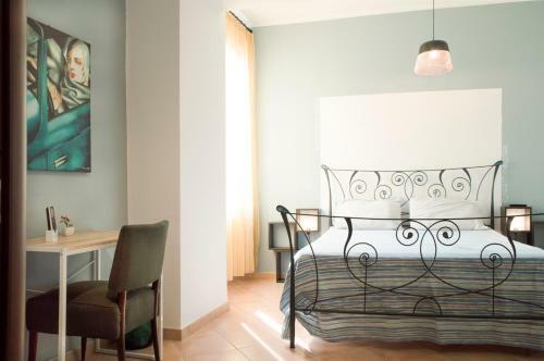 Tuscia Dreaming B&B
