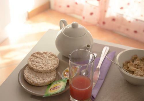 Tuscia Dreaming B&B
