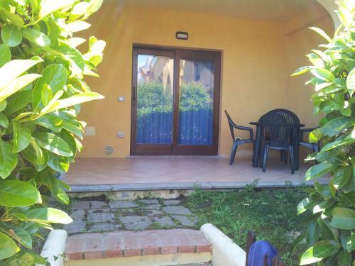 Borgo Di Murta Maria House