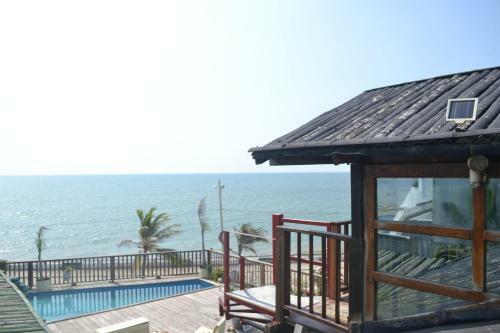 Hostal Casa Hey-sol