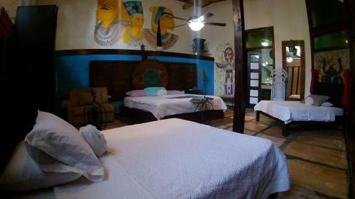 Hostal Casa Hey-sol