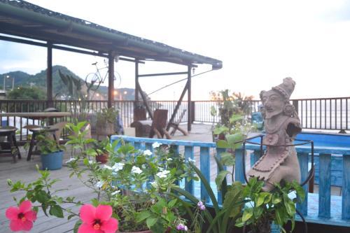 Hostal Casa Hey-sol