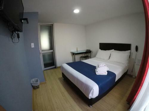 Posada Hotel Cypress Normandia