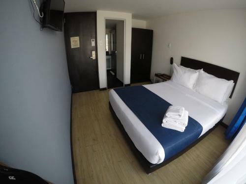 Posada Hotel Cypress Normandia