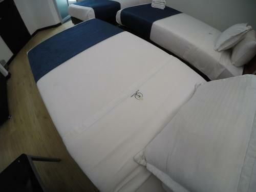 Posada Hotel Cypress Normandia
