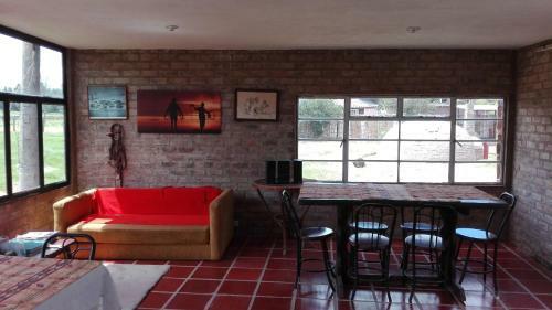Bed & Breakfast Finca Saron Hoster�a & Spa