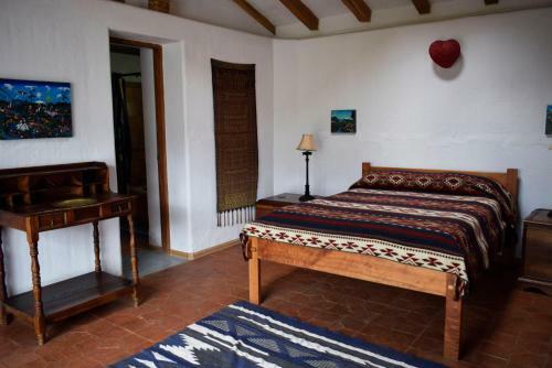 Lodge Casa Mojanda