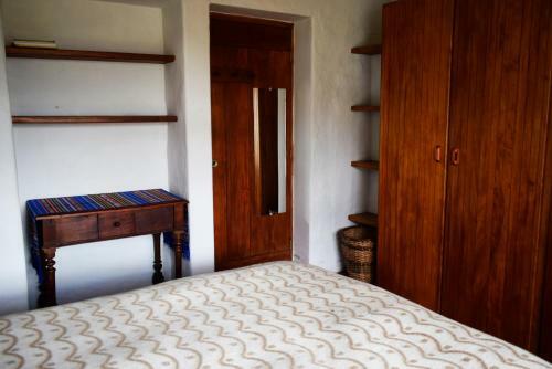 Lodge Casa Mojanda
