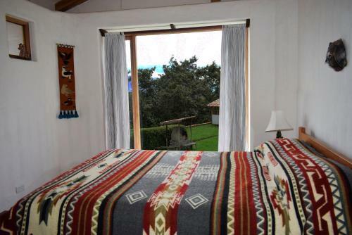 Lodge Casa Mojanda