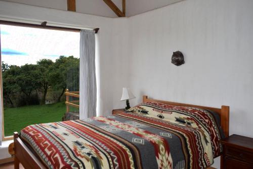 Lodge Casa Mojanda