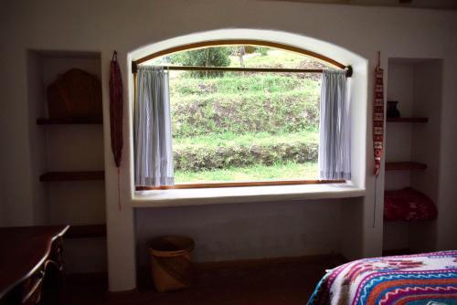 Lodge Casa Mojanda