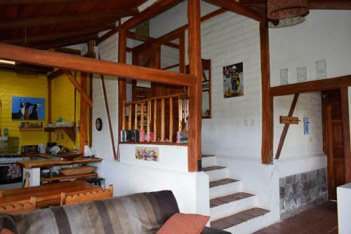 Lodge Casa Mojanda