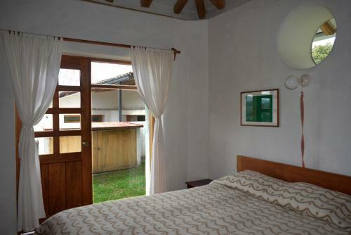 Lodge Casa Mojanda