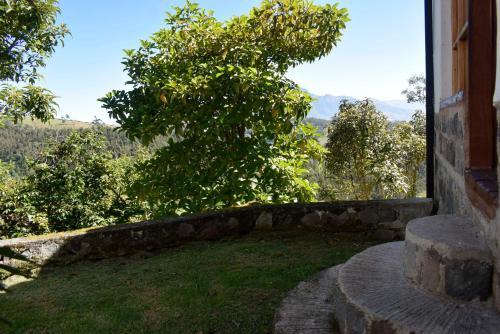 Lodge Casa Mojanda