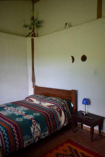 Lodge Casa Mojanda