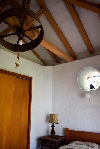 Lodge Casa Mojanda