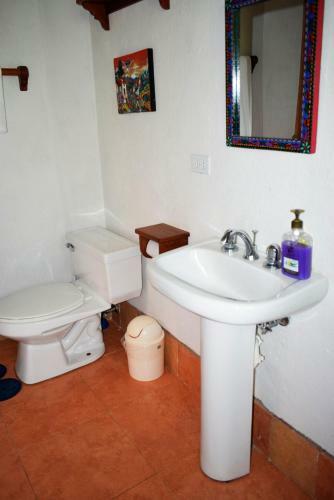 Lodge Casa Mojanda