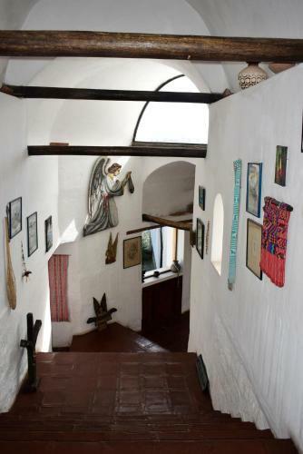 Lodge Casa Mojanda