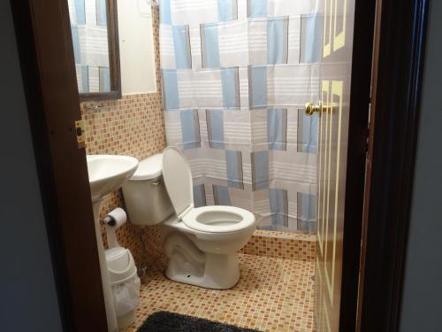 Arupo Bed And Breakfast