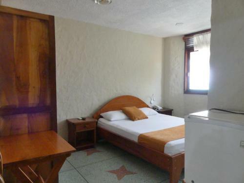 Villa Hostal Estrella De Mar