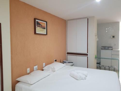 Apartamento Victory Flat Intermares
