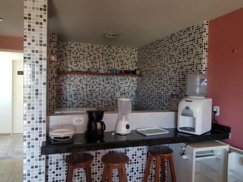 Apartamento Victory Flat Intermares