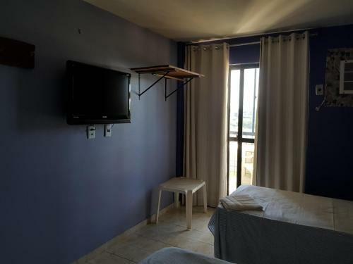 Apartamento Victory Flat Intermares