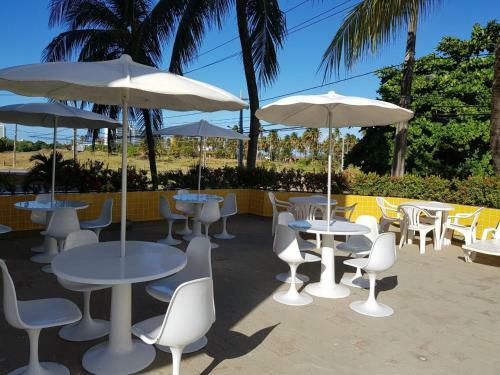 Apartamento Victory Flat Intermares