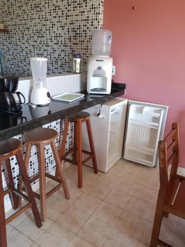 Apartamento Victory Flat Intermares