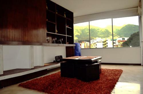 Apartamento Itsahome Aparments Casa Del Parque