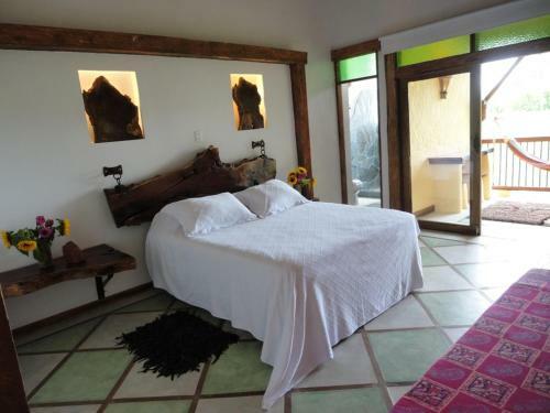 Hotel La Casa Que Canta
