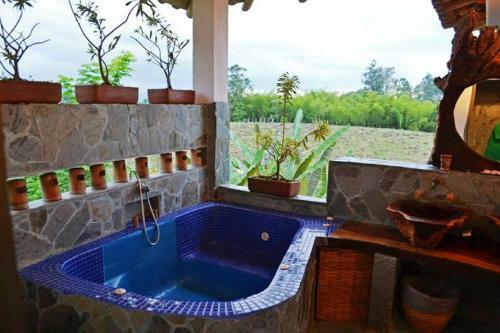 Hotel La Casa Que Canta